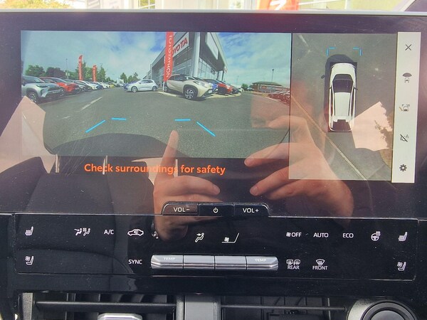 Used Toyota Other 2022 for sale - 74849031: Photo 23
