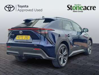 Used Toyota Other 2022 for sale - 74849031: Photo