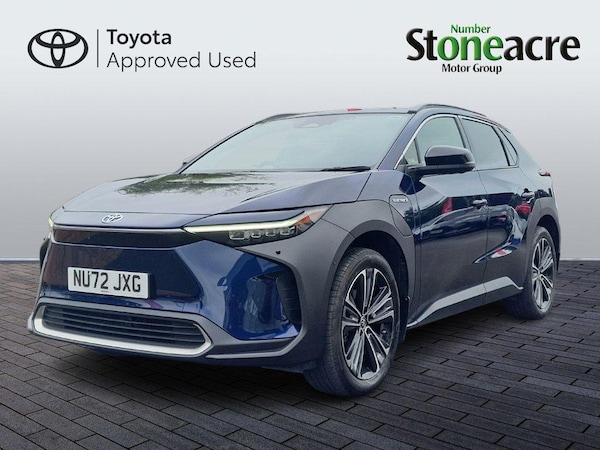Used Toyota Other 2022 for sale - 74849031: Photo 5