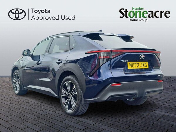 Used Toyota Other 2022 for sale - 74849031: Photo 6
