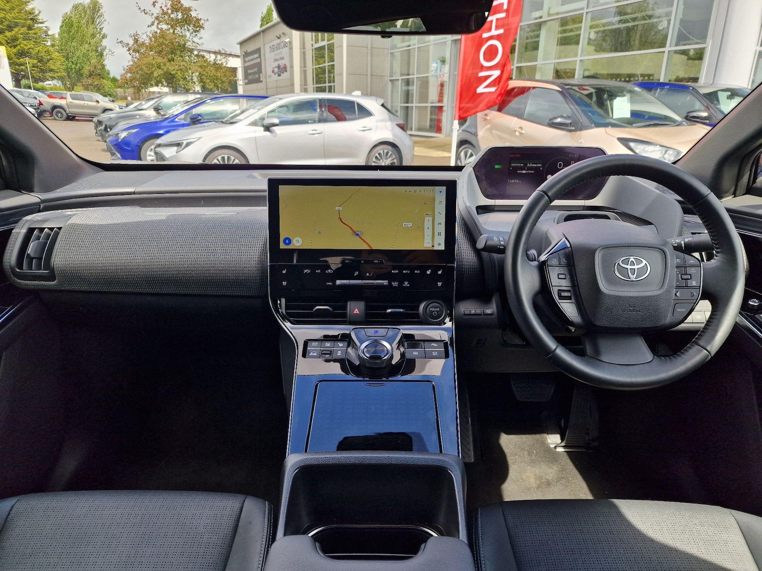 Vehicle 7