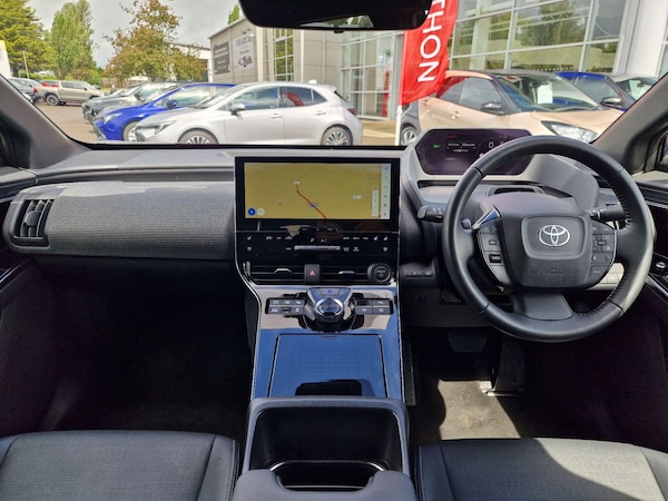 Used Toyota Other 2022 for sale - 74849031: Photo 7