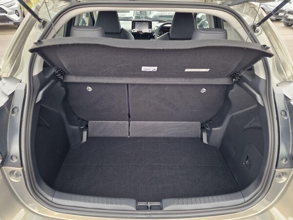 Used Mazda Mazda2 HYBRID 2023 for sale - 74654167: Photo 14