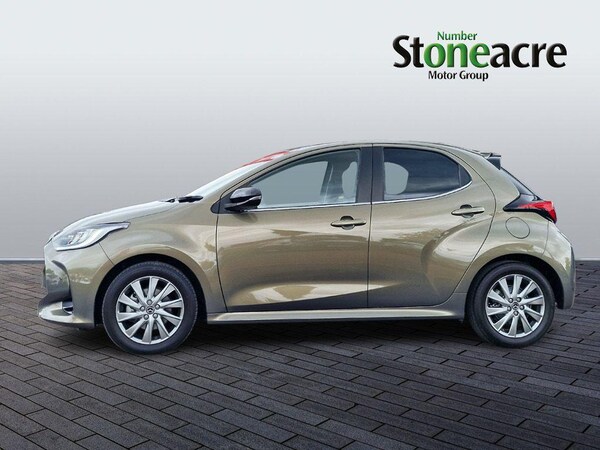 Used Mazda Mazda2 HYBRID 2023 for sale - 74654167: Photo 17