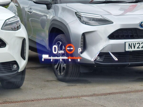 Used Mazda Mazda2 HYBRID 2023 for sale - 74654167: Photo 23