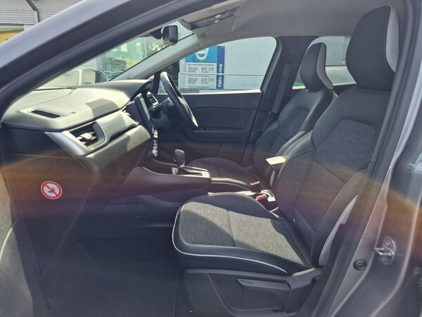 Used Renault Captur 2024 for sale - 74584570: Photo 10