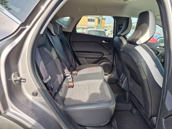 Used Renault Captur 2024 for sale - 74584570: Photo 13