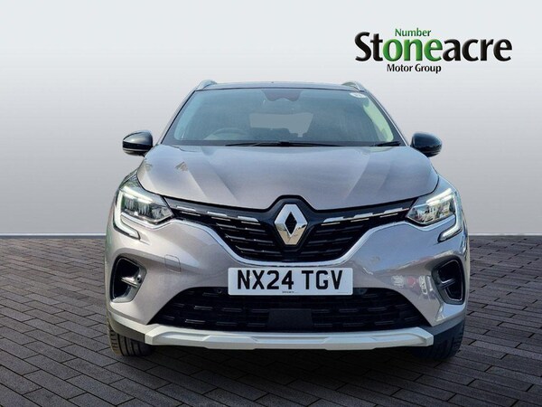 Used Renault Captur 2024 for sale - 74584570: Photo 15