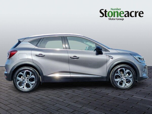 Used Renault Captur 2024 for sale - 74584570: Photo 16