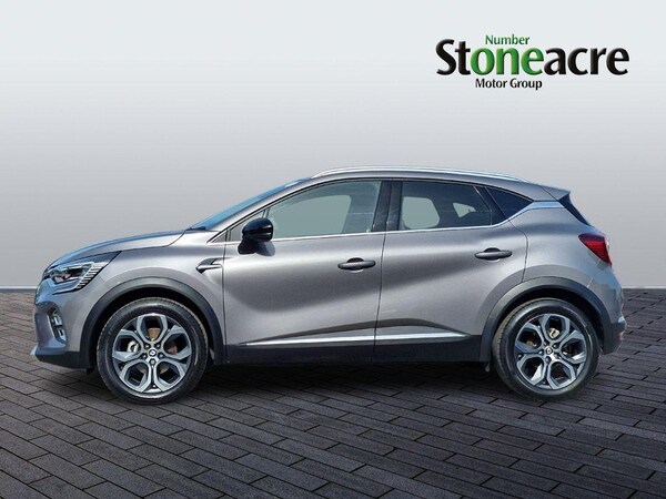 Used Renault Captur 2024 for sale - 74584570: Photo 17
