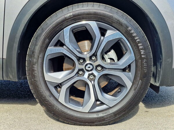 Used Renault Captur 2024 for sale - 74584570: Photo 18