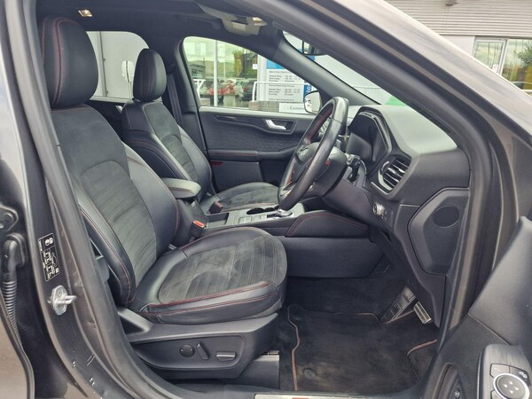 Used Ford Kuga 2021 for sale - 74851455: Photo 11