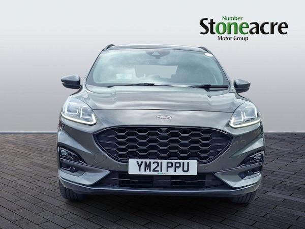 Used Ford Kuga 2021 for sale - 74851455: Photo 15