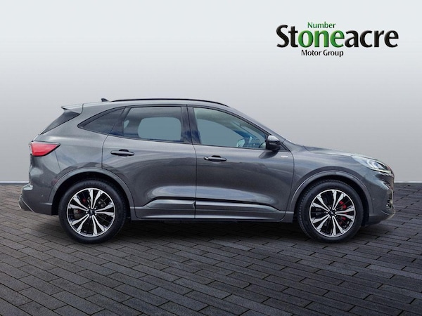 Used Ford Kuga 2021 for sale - 74851455: Photo 16