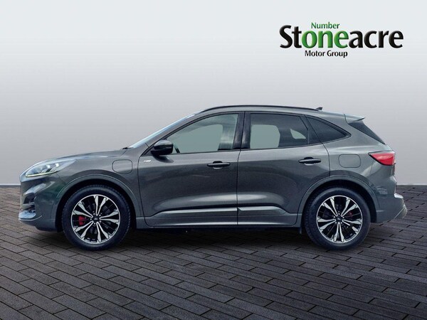 Used Ford Kuga 2021 for sale - 74851455: Photo 17