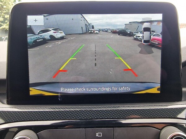 Used Ford Kuga 2021 for sale - 74851455: Photo 20