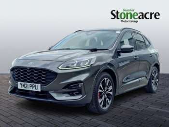 Used Ford Kuga 2021 for sale - 74851455: Photo