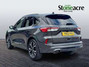 Used Ford Kuga 2021 for sale - 74851455: Photo