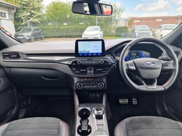 Used Ford Kuga 2021 for sale - 74851455: Photo 5