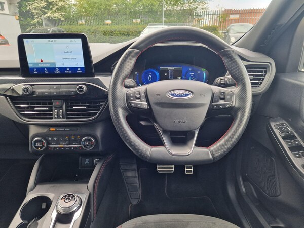 Used Ford Kuga 2021 for sale - 74851455: Photo 6
