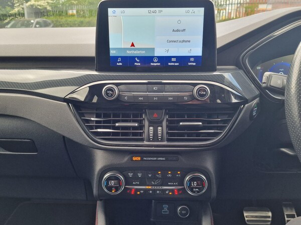 Used Ford Kuga 2021 for sale - 74851455: Photo 7