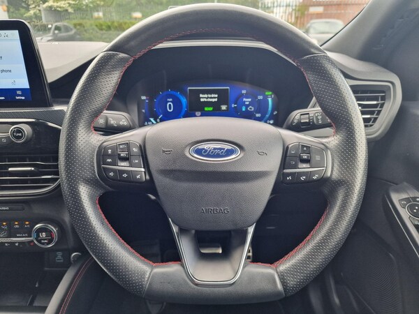 Used Ford Kuga 2021 for sale - 74851455: Photo 8