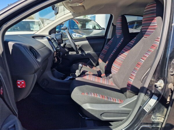 Used Citroen C1 2019 for sale - 74851328: Photo 10