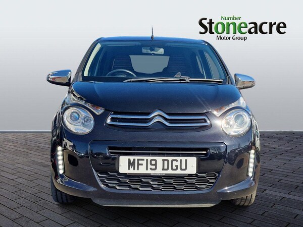 Used Citroen C1 2019 for sale - 74851328: Photo 15