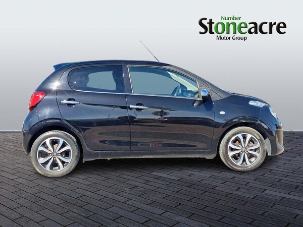 Used Citroen C1 2019 for sale - 74851328: Photo 16
