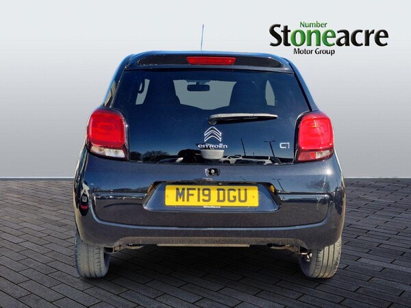 Used Citroen C1 2019 for sale - 74851328: Photo 19
