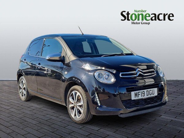 Used Citroen C1 2019 for sale - 74851328: Photo 1