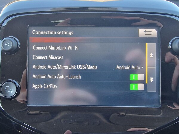 Used Citroen C1 2019 for sale - 74851328: Photo 21