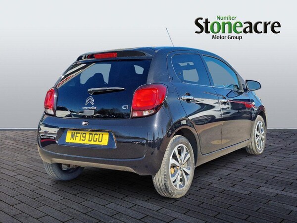 Used Citroen C1 2019 for sale - 74851328: Photo 2