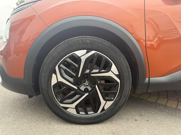 Used Citroen C4 2022 for sale - 74850514: Photo 15