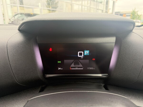 Used Citroen C4 2022 for sale - 74850514: Photo 16