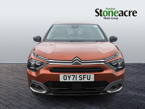 Used Citroen C4 2022 for sale - 74850514: Photo 2