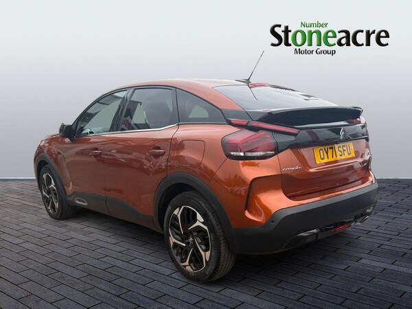 Used Citroen C4 2022 for sale - 74850514: Photo 4