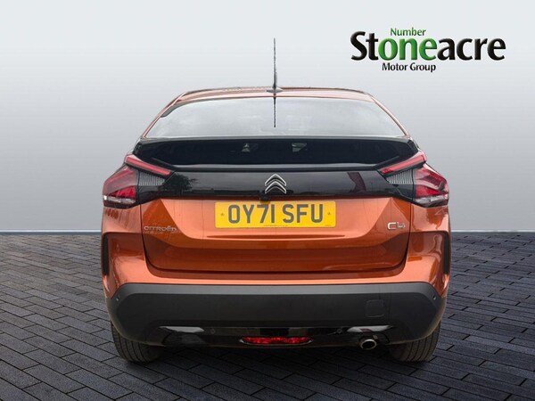 Used Citroen C4 2022 for sale - 74850514: Photo 6