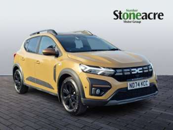 2024 (74) - 1.0 TCe 110 Extreme 5dr