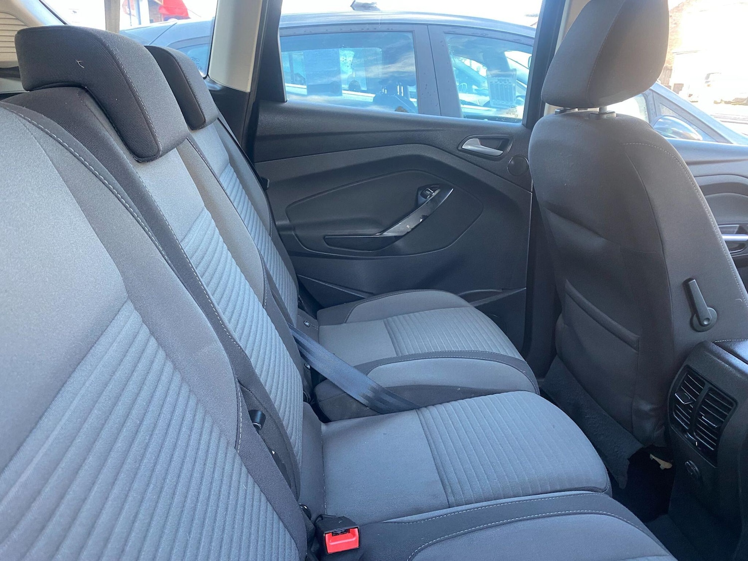 Used Ford C-Max 2017 for sale - 77254801: Photo 11