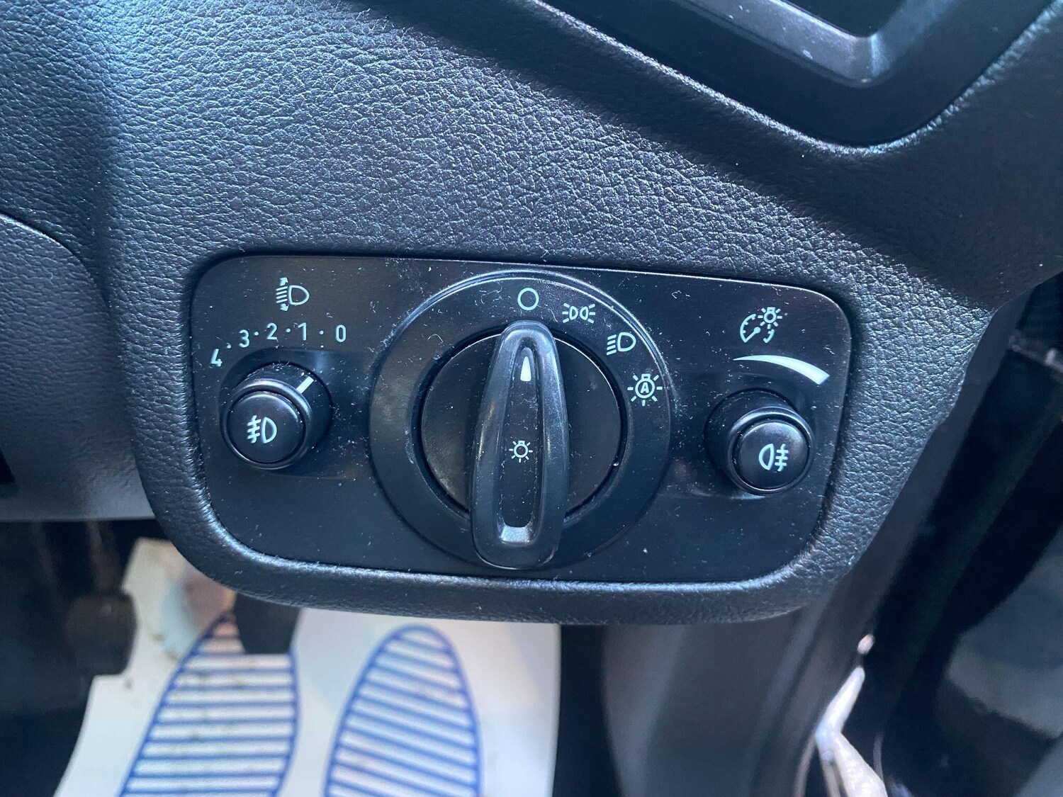 Used Ford C-Max 2017 for sale - 77254801: Photo 13