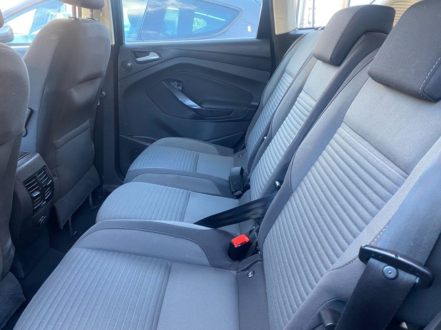 Used Ford C-Max 2017 for sale - 77254801: Photo 16