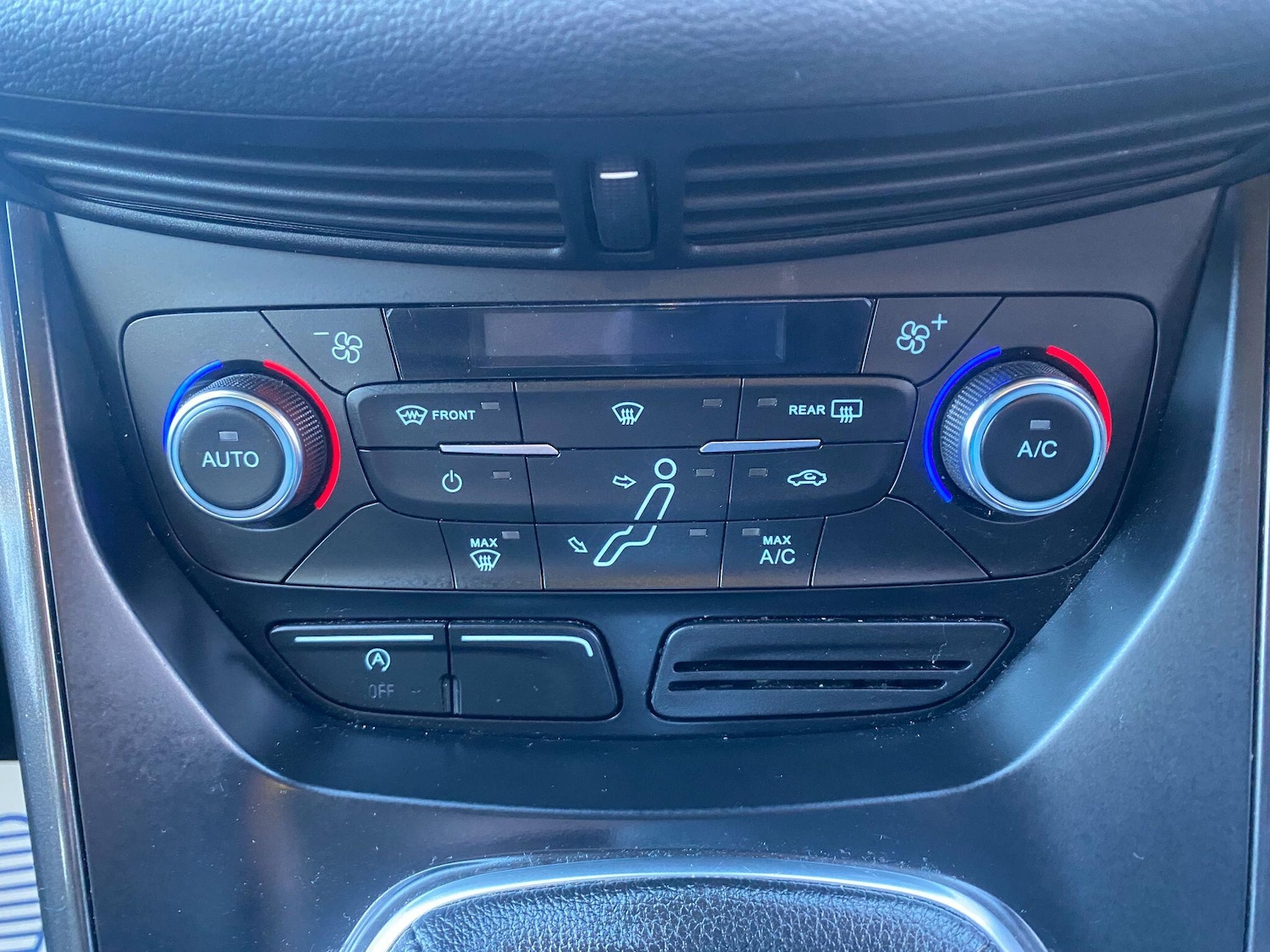 Used Ford C-Max 2017 for sale - 77254801: Photo 18