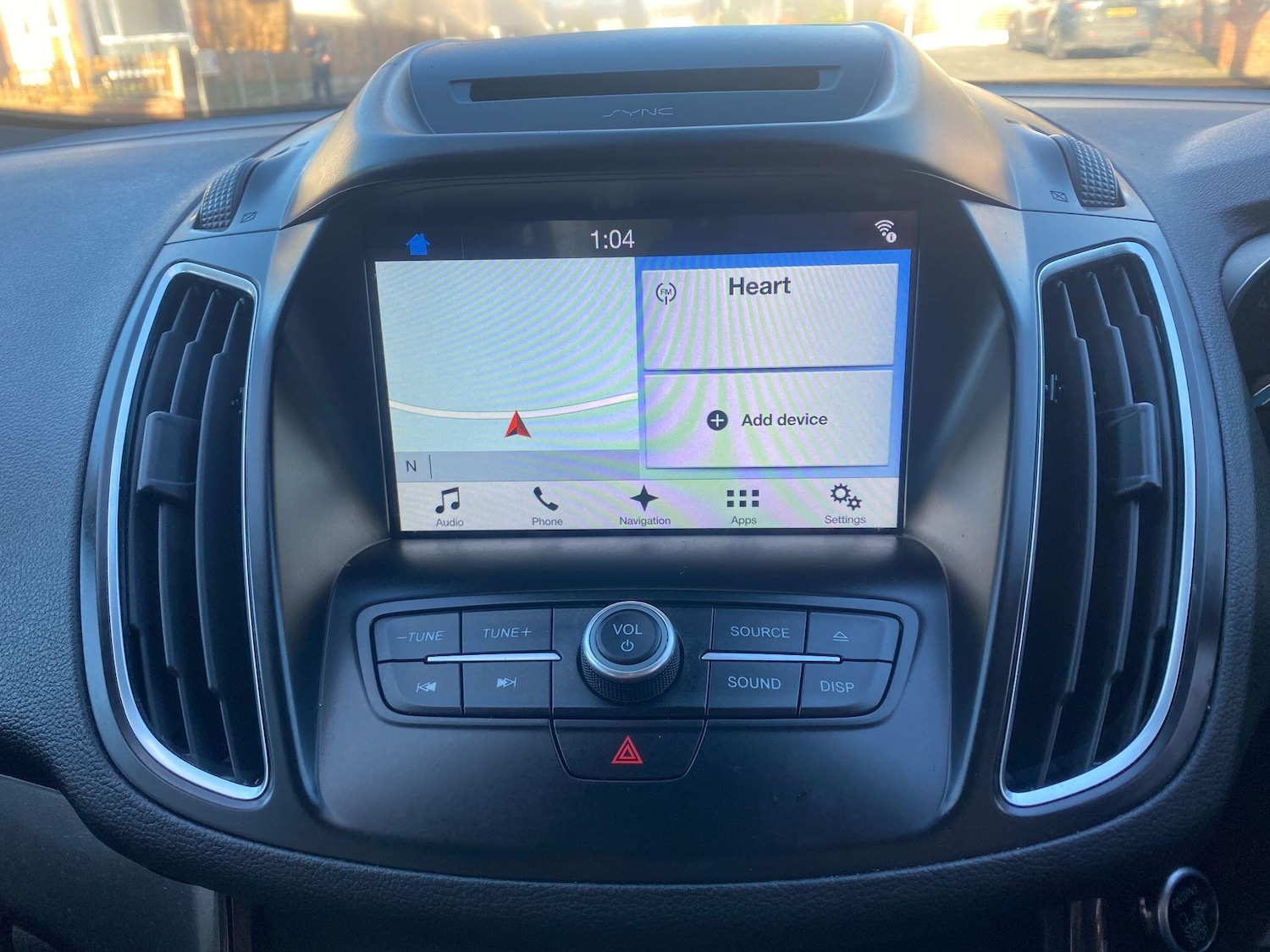 Used Ford C-Max 2017 for sale - 77254801: Photo 19