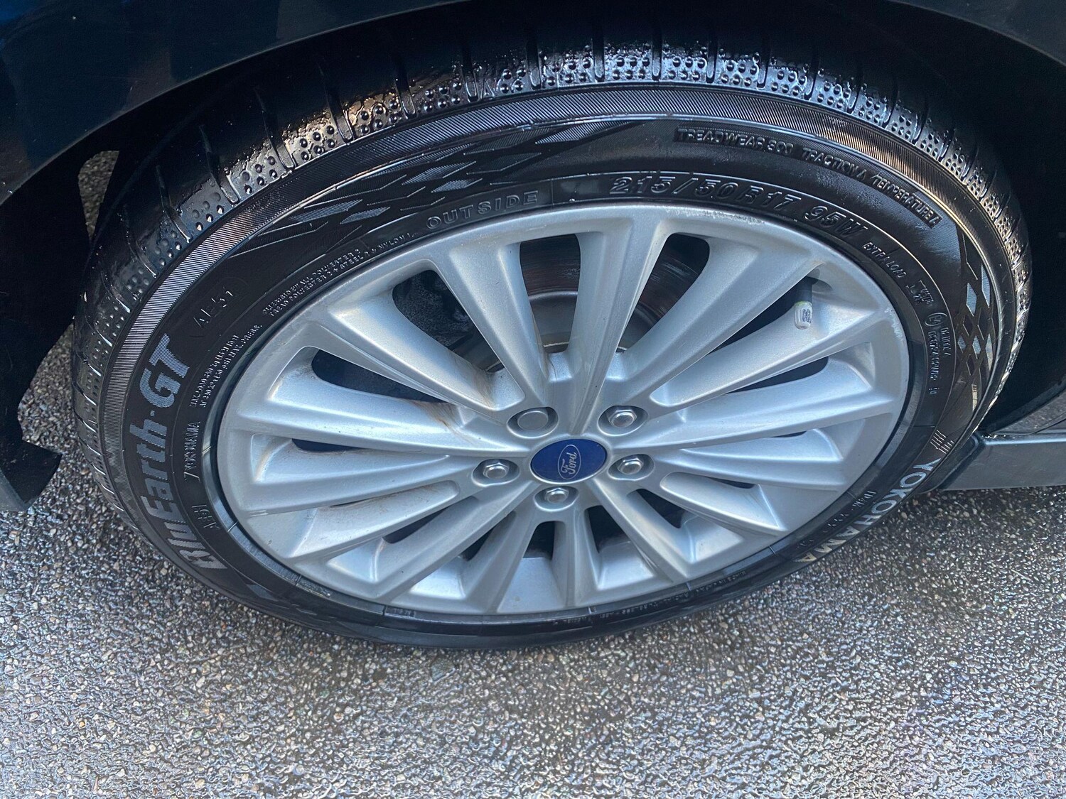 Used Ford C-Max 2017 for sale - 77254801: Photo 20