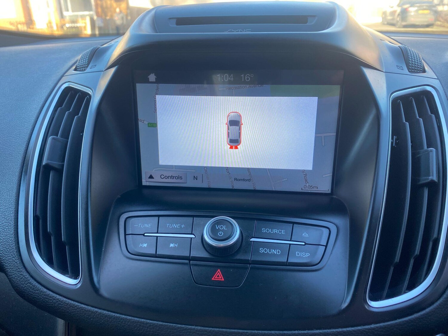 Used Ford C-Max 2017 for sale - 77254801: Photo 21