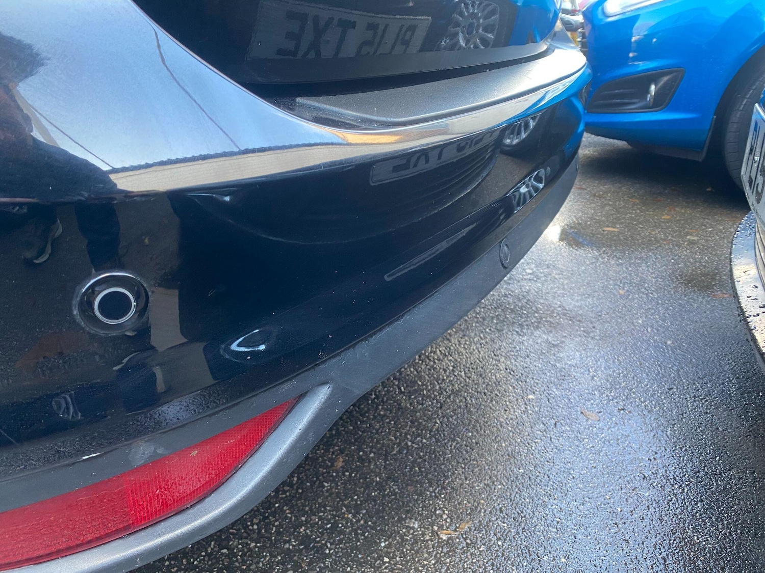 Used Ford C-Max 2017 for sale - 77254801: Photo 8