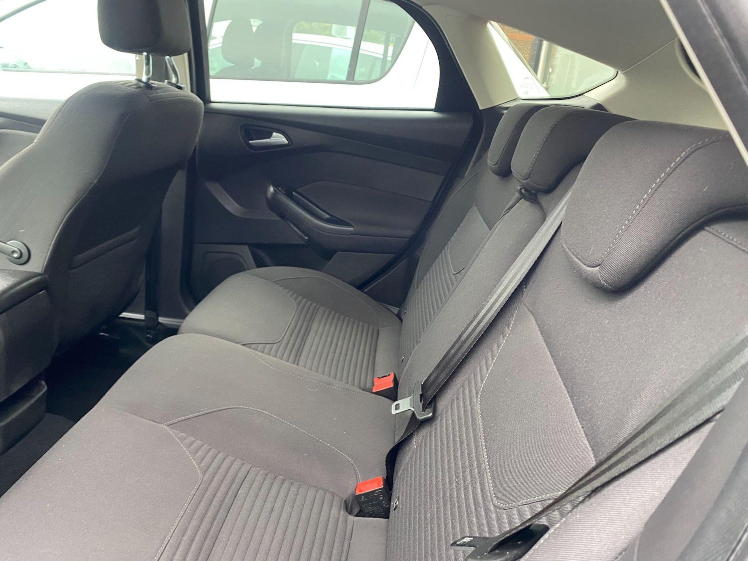 Used Ford Focus 2017 for sale - 76360819: Photo 10
