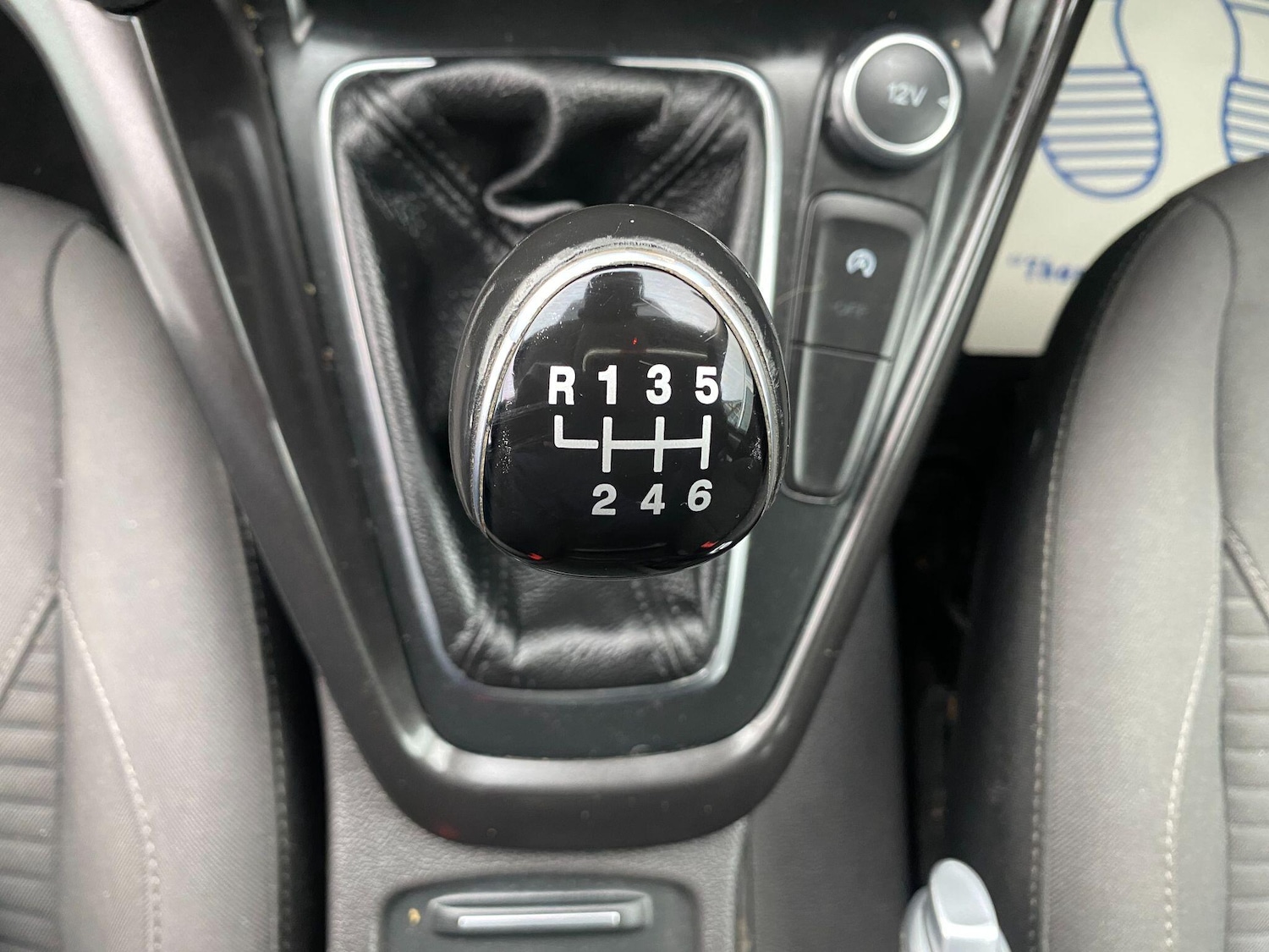 Used Ford Focus 2017 for sale - 76360819: Photo 13