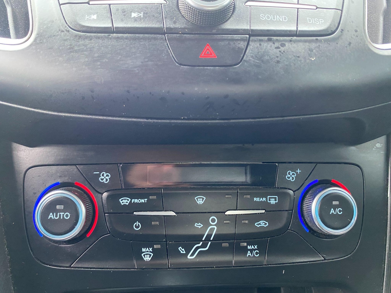 Used Ford Focus 2017 for sale - 76360819: Photo 14